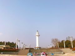 -日照灯塔风景区