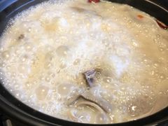 -捞神煲汤火锅(湖滨商业街店)