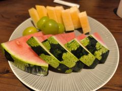 -U你·天然调味(南湖总店)