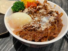 -将太无二·蓝鳍放题·北美寿司(领展购物广场中关村店)