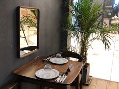 包厢-1861意大利餐厅(文化广场店)