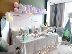 -baby bella小贝拉母婴护理中心(杭州凯宾斯基店)