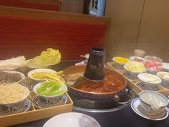 -咏江南·苏式火锅·苏州评弹(观前街店)