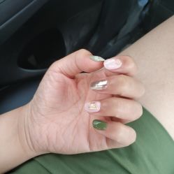 -RL Nail·瑞丽美甲美睫品牌原创店