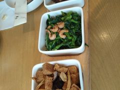 -一品小笼(金融街店)
