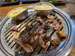 -·缸桶屋·韩式牛肋条自助烤肉(西湖D11店)