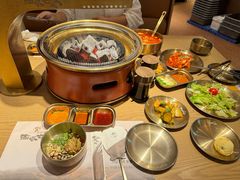-西塔老太太泥炉烤肉(海上世界店)