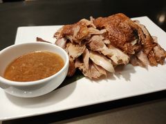 福山烧鸡-东莱馋房(陆家嘴店)
