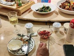 -高老庄绿色传奇(昊元生活广场店)