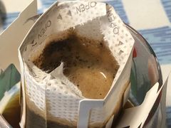 -COTTON CAFE(德信·中外公寓店)