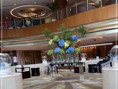 -上海千禧海鸥大酒店