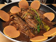 -关东小磨东北菜(上海长风大悦城店)