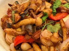 -花舍·新派粤菜·西餐·下午茶(亚运村·鸟巢店)