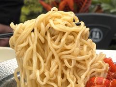 -悦融·京鲁菜·露台花园(安定门店)