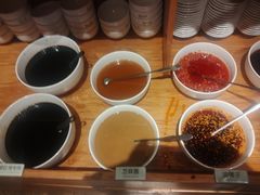 -煲大王老砂锅猪肚鸡(泊富ICITY店)