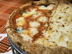 -Primo·丽莫意大利窑烤披萨