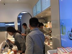 -兰熊鲜奶(西直门凯德mall店)