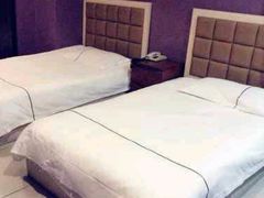 -棠公馆宾馆(中街刘老根大舞台店)