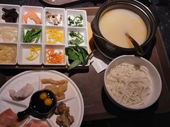 -云海肴云南菜·蒸汽石锅鱼(青岛万象城店)