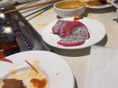 -海底捞火锅(威高广场店)