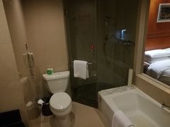 -上海尊茂酒店