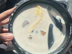 -郭爸烧仙草(西航·潭人街店)