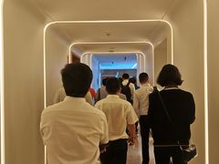 -菲住布渴酒店自助餐厅(阿里巴巴西溪园区店)