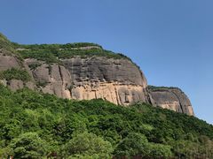 -照金红色旅游名镇