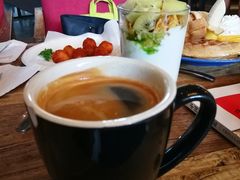-D STAR COFFEE帝星咖啡