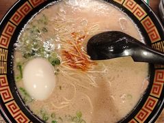 -一蘭(三宮店)
