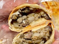 -巴扎美食·新疆菜·西域歌舞表演餐厅(新疆大厦店)