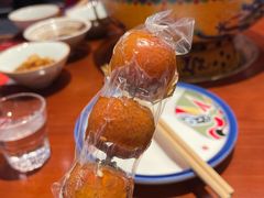 -1078號老北京涮肉(松柏店)