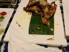 android_upload_pic-绿茶餐厅(龙湖杭州金沙天街店)