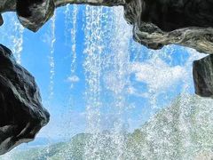 -天台山赤城山景区