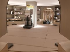 -水裹汤泉生活馆餐厅