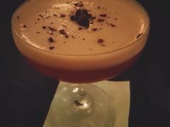 -LONG BAR 廊吧(外滩华尔道夫酒店)