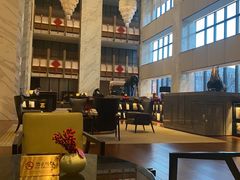 -康莱德酒店·美庭自助餐厅