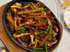 -郭林家常菜(狼垡店)