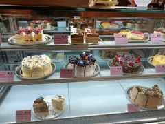 -丁香西饼屋(桂林路店)