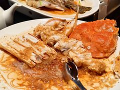 -徐记海鲜(陕西历史博物馆|明德门店)