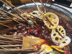 -江二娃串串香(科园四路总店)