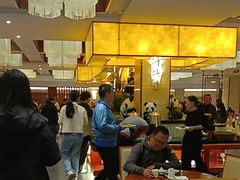 -九寨沟天源豪生度假酒店-豪庭轩中餐厅