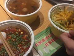 -西少爷(五道口店)