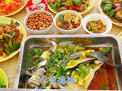-江湖万州烤鱼(王子美食城)