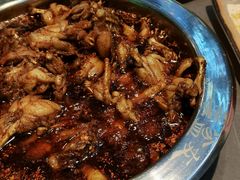 -耍盆友·重庆江湖菜(百子湾店)