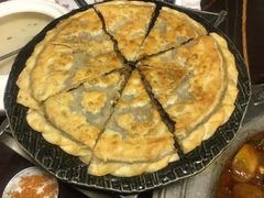 -凯撒尔新疆特色主题餐厅(青山店)