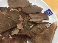 -苏氏牛肉面(北京南路店)