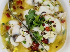 -始兴县农家小院餐馆