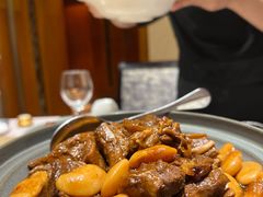 -香雪海饭店中餐厅(人民桥店)