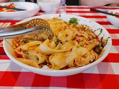 -西贝莜面村(上海百联西郊店)